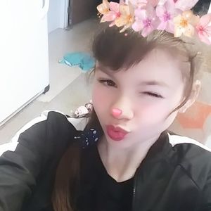 Meet your Posher, Kylee